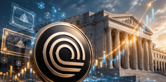 ONDO Surges 16% As SEC Eyes Framework For Tokenized Inventory Buying and selling ONDO Surges 16% As SEC Eyes Framework For Tokenized Inventory Buying and selling