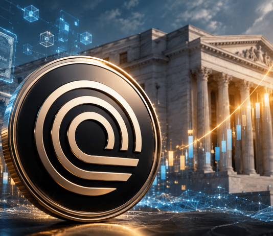 ONDO Surges 16% As SEC Eyes Framework For Tokenized Inventory Buying and selling