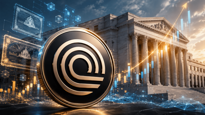 ONDO Surges 16% As SEC Eyes Framework For Tokenized Inventory Buying and selling