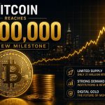 Analyst Says Roadmap For Bitcoin To Attain $500,000 Is Full, Right here’s Why
