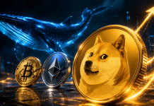 Sensible Crypto Whale Masses Up On Dogecoin With $2 Million Lengthy Place Sensible Crypto Whale Masses Up On Dogecoin With $2 Million Lengthy Place