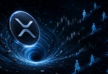 XRP Enters “Volatility Vacuum” As Merchants Exit Derivatives Market