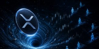 XRP Enters “Volatility Vacuum” As Merchants Exit Derivatives Market