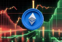 Ethereum Value Prediction: TD Sequential Purchase Sign and Whale Accumulation Trace ETH Rebound Towards $2.4K