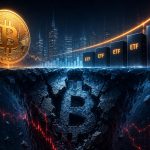 Bitcoin’s 2026 Market Construction Reveals A Downside Hidden Beneath ETF Development Bitcoin’s 2026 Market Construction Reveals A Downside Hidden Beneath ETF Development