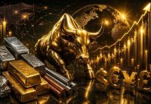 Metals Worth Evaluation Reveals Gold and Silver Agency as Platinum Weakens