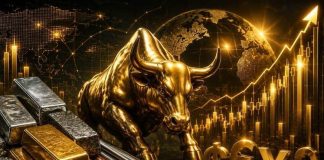 Metals Worth Evaluation Reveals Gold and Silver Agency as Platinum Weakens