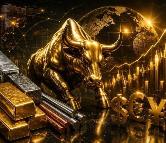 Metals Worth Evaluation Reveals Gold and Silver Agency as Platinum Weakens