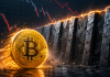 Bitcoin Hits ‘Wall Of Resistance,’ CryptoQuant Analysis Head Warns