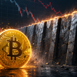 Bitcoin Hits ‘Wall Of Resistance,’ CryptoQuant Analysis Head Warns