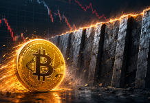 Bitcoin Hits ‘Wall Of Resistance,’ CryptoQuant Analysis Head Warns