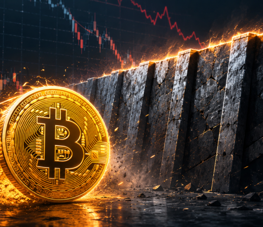 Bitcoin Hits ‘Wall Of Resistance,’ CryptoQuant Analysis Head Warns
