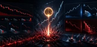 Identical Commerce, Totally different Liquidations: How Change Mechanics Determined Bitcoin’s 67-Day Funding Squeeze Identical Commerce, Totally different Liquidations: How Change Mechanics Determined Bitcoin’s 67-Day Funding Squeeze
