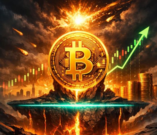 Bitcoin May Hit Close to $95,000 If It Holds Above This Essential Assist, Prime Analyst Says