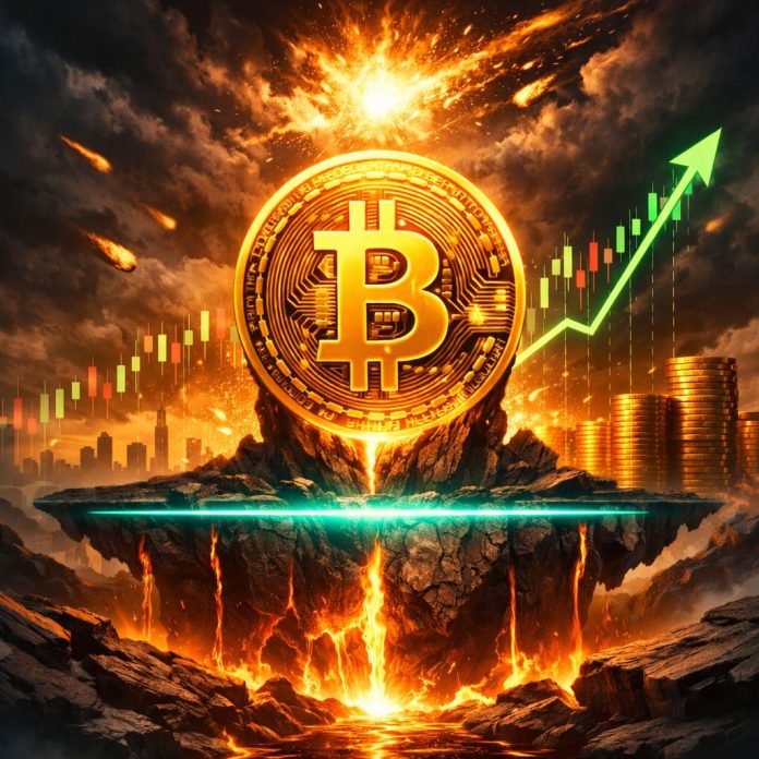 Bitcoin May Hit Close to $95,000 If It Holds Above This Essential Assist, Prime Analyst Says Bitcoin May Hit Close to $95,000 If It Holds Above This Essential Assist, Prime Analyst Says