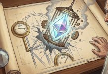 Ethereum Value Bounce Seems Fragile, One other Selloff Might Be Brewing