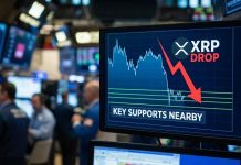 XRP Value Underneath Strain Once more, Merchants Brace For Extra Weak point