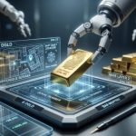 After Stablecoins, Digital Gold Is the Subsequent Infrastructure Guess