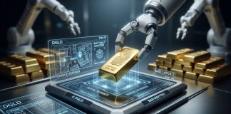 After Stablecoins, Digital Gold Is the Subsequent Infrastructure Guess After Stablecoins, Digital Gold Is the Subsequent Infrastructure Guess