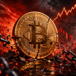 Wintermute Says Bitcoin Rally Was A Squeeze, Low $70,000s Loom Wintermute Says Bitcoin Rally Was A Squeeze, Low $70,000s Loom