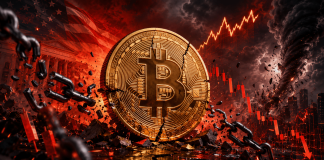 Wintermute Says Bitcoin Rally Was A Squeeze, Low $70,000s Loom