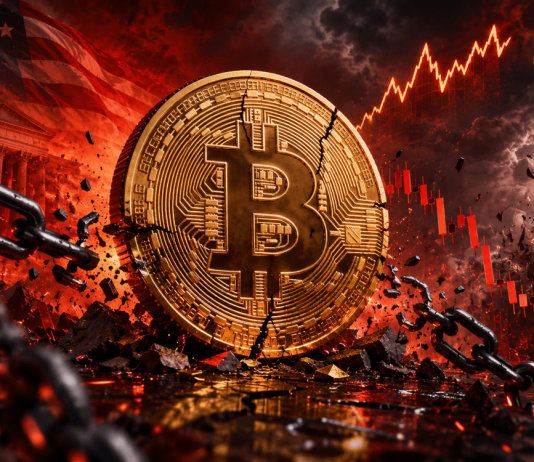 Wintermute Says Bitcoin Rally Was A Squeeze, Low $70,000s Loom
