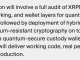Ripple And Undertaking Eleven Be part of Forces To Make XRP Ledger Quantum-Prepared Ripple And Undertaking Eleven Be part of Forces To Make XRP Ledger Quantum-Prepared