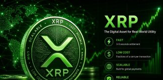 XRP Analyst Reveals The Actual Catalysts; ‘The Value Discovery Will Be Biblical’