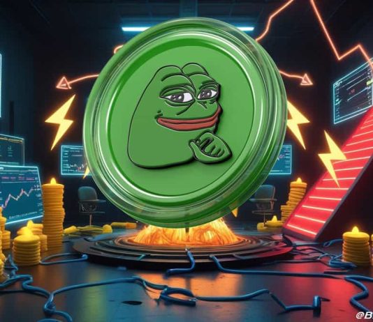 Pepe (PEPE) Worth Prediction: Will $0.00000371 Set off a Huge Breakout or Deeper Crash?