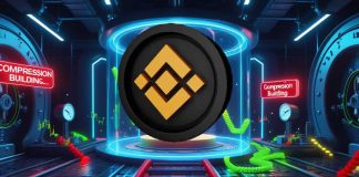 BNB Worth Prediction: ETF Momentum Meets Bullish Compression With $680 Breakout Looming