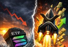 Solana ETF Falls Behind As XRP Collects Extra Money—Right here’s The Catalyst Driving The Cut up
