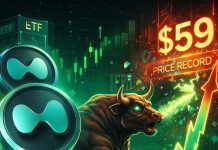 Hyperliquid ETFs Ship HYPE Nearer To All-Time Highs—Right here’s What The Information Reveals Hyperliquid ETFs Ship HYPE Nearer To All-Time Highs—Right here’s What The Information Reveals