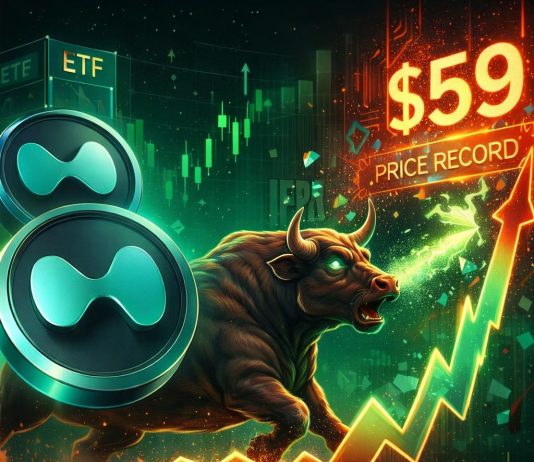 Hyperliquid ETFs Ship HYPE Nearer To All-Time Highs—Right here’s What The Information Reveals