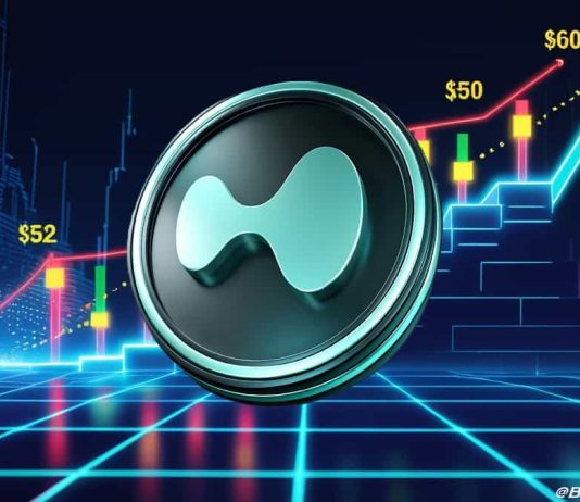 Hyperliquid (HYPE) Value Prediction: HYPE Holds Sturdy Above Key Help Whereas Merchants Watch $60 Goal