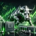 Lithium Costs Fall Regardless of EV Shipments and Heavy Vans’ Demand Outlook