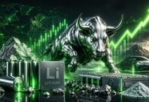 Lithium Costs Fall Regardless of EV Shipments and Heavy Vans’ Demand Outlook