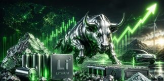 Lithium Costs Fall Regardless of EV Shipments and Heavy Vans’ Demand Outlook