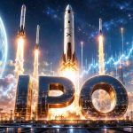 SpaceX Information Public S-1 for Report IPO, Forcing 8,285 BTC Into the Gentle SpaceX Information Public S-1 for Report IPO, Forcing 8,285 BTC Into the Gentle