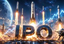 SpaceX Information Public S-1 for Report IPO, Forcing 8,285 BTC Into the Gentle