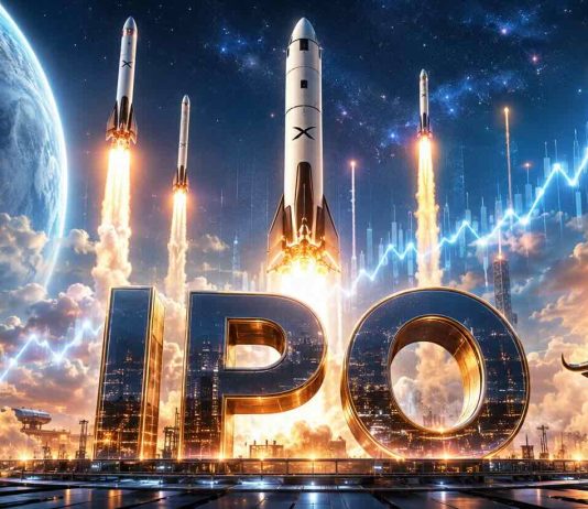 SpaceX Information Public S-1 for Report IPO, Forcing 8,285 BTC Into the Gentle