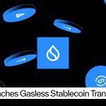 Sui Launches Gasless Stablecoin Transfers With Assist From Fireblocks Sui Launches Gasless Stablecoin Transfers With Assist From Fireblocks