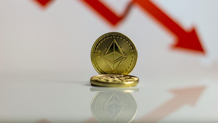 Right here’s How Excessive The Ethereum Value Would Be if It Matches The Market Cap Of Gold Right here’s How Excessive The Ethereum Value Would Be if It Matches The Market Cap Of Gold