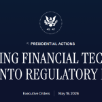Crypto Entry To Banks In Focus After Trump’s New Govt Order