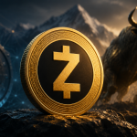 Why Multicoin Is Betting Huge On Zcash: Tushar Jain Lays Out The Bull Case Why Multicoin Is Betting Huge On Zcash: Tushar Jain Lays Out The Bull Case