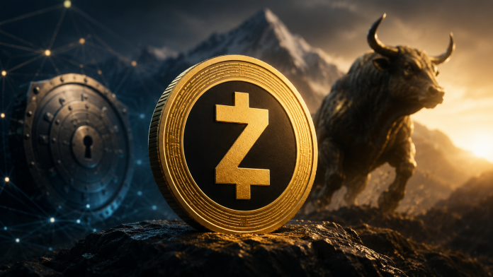 Why Multicoin Is Betting Huge On Zcash: Tushar Jain Lays Out The Bull Case Why Multicoin Is Betting Huge On Zcash: Tushar Jain Lays Out The Bull Case