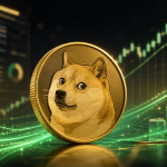 Dogecoin ETFs Wake Up With Strongest Inflows Since January