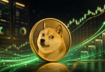 Dogecoin ETFs Wake Up With Strongest Inflows Since January Dogecoin ETFs Wake Up With Strongest Inflows Since January