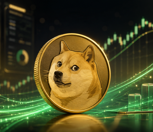 Dogecoin ETFs Wake Up With Strongest Inflows Since January Dogecoin ETFs Wake Up With Strongest Inflows Since January