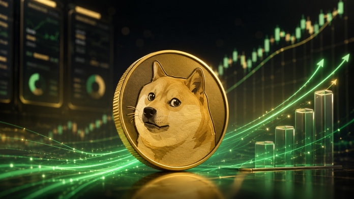 Dogecoin ETFs Wake Up With Strongest Inflows Since January