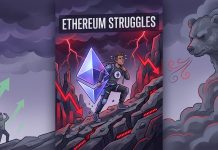 Ethereum Value Encounters Contemporary Resistance, Bulls Lose Some Momentum